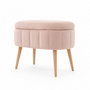 Atelier Del Sofa Mini Oslo - Rosa